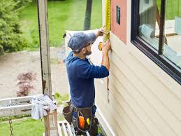 Affordable siding repair and maintenance services in Freeport, PA